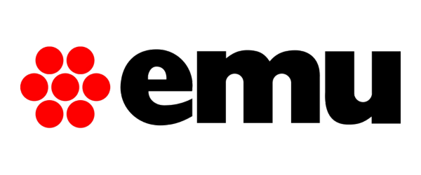 Emu logo