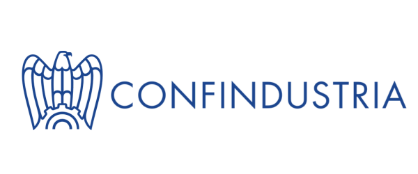 Logo Confindustria